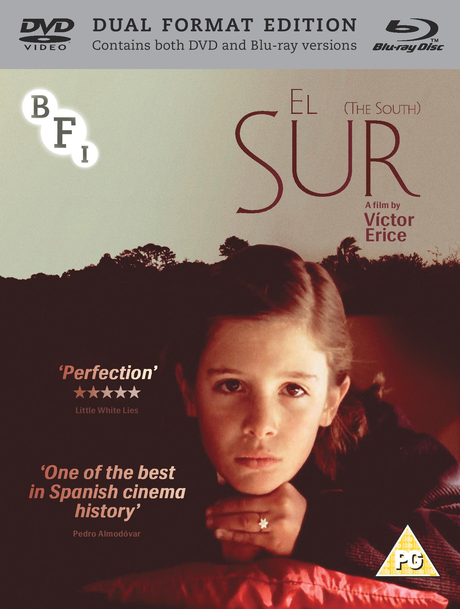 El Sur (dir. Victor Erice, 1983 )